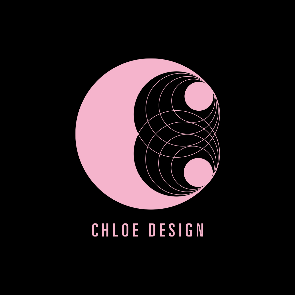 Idbox Design - CHLOÉ #logo #chloe #creation #design